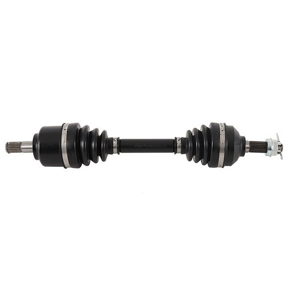ALL BALLS RACING DRIVE SHAFT (AB8 - KW - 8 - 221) - DRIVEN Canada's Powersports 701567461814AB8 - KW - 8 - 221