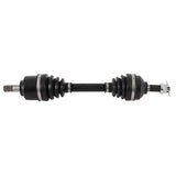 ALL BALLS RACING DRIVE SHAFT (AB8 - KW - 8 - 221) - DRIVEN Canada's Powersports 701567461814AB8 - KW - 8 - 221