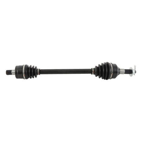 ALL BALLS RACING DRIVE SHAFT (AB8 - KW - 8 - 237) - DRIVEN Canada's Powersports 701567461821AB8 - KW - 8 - 237