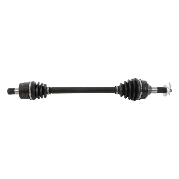 ALL BALLS RACING DRIVE SHAFT (AB8 - KW - 8 - 237) - DRIVEN Canada's Powersports 701567461821AB8 - KW - 8 - 237