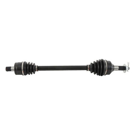 ALL BALLS RACING DRIVE SHAFT (AB8 - KW - 8 - 237) - DRIVEN Canada's Powersports 701567461821AB8 - KW - 8 - 237