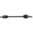 ALL BALLS RACING DRIVE SHAFT (AB8 - KW - 8 - 301) - DRIVEN Canada's Powersports 701567461838AB8 - KW - 8 - 301