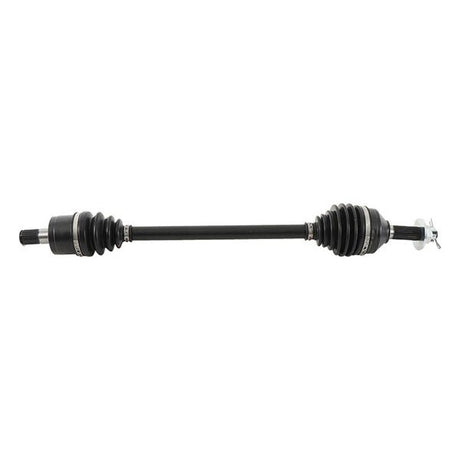 ALL BALLS RACING DRIVE SHAFT (AB8 - KW - 8 - 301) - DRIVEN Canada's Powersports 701567461838AB8 - KW - 8 - 301