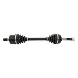 ALL BALLS RACING DRIVE SHAFT (AB8 - KW - 8 - 312) - DRIVEN Canada's Powersports 701567461845AB8 - KW - 8 - 312