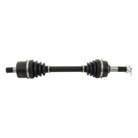 ALL BALLS RACING DRIVE SHAFT (AB8 - KW - 8 - 312) - DRIVEN Canada's Powersports 701567461845AB8 - KW - 8 - 312