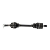 ALL BALLS RACING DRIVE SHAFT (AB8 - KW - 8 - 312) - DRIVEN Canada's Powersports 701567461845AB8 - KW - 8 - 312