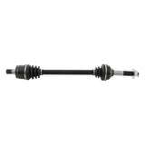 ALL BALLS RACING DRIVE SHAFT (AB8 - KW - 8 - 316) - DRIVEN Canada's Powersports 701567461852AB8 - KW - 8 - 316