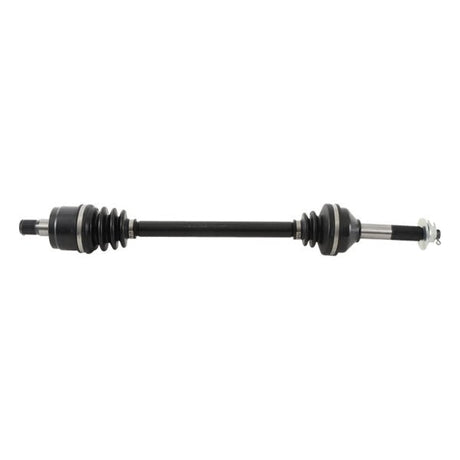 ALL BALLS RACING DRIVE SHAFT (AB8 - KW - 8 - 316) - DRIVEN Canada's Powersports 701567461852AB8 - KW - 8 - 316