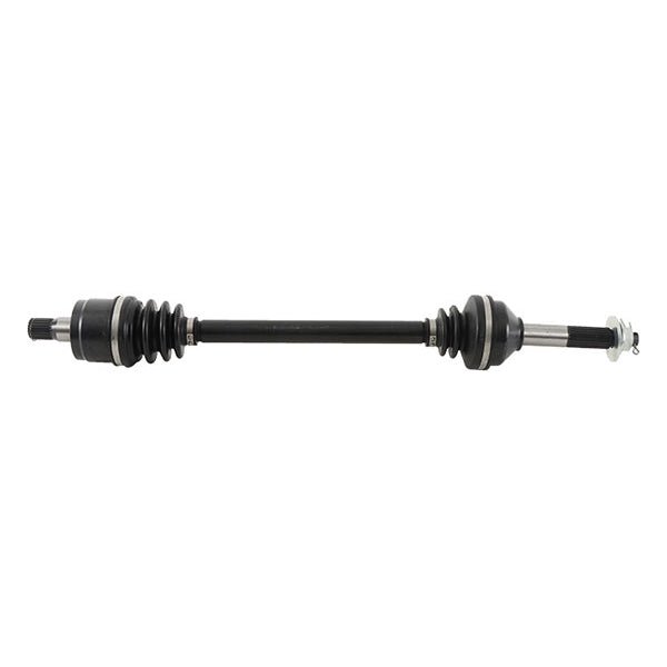 ALL BALLS RACING DRIVE SHAFT (AB8 - KW - 8 - 316) - DRIVEN Canada's Powersports 701567461852AB8 - KW - 8 - 316