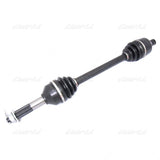 ALL BALLS RACING DRIVE SHAFT (AB8 - KW - 8 - 317) - DRIVEN Canada's Powersports 701567461869AB8 - KW - 8 - 317