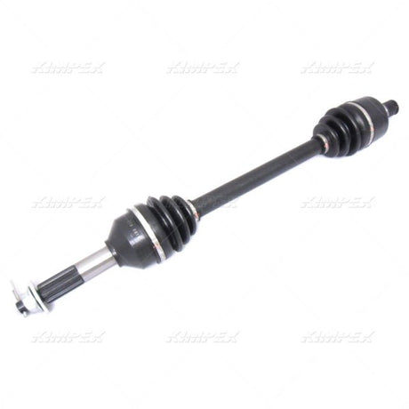 ALL BALLS RACING DRIVE SHAFT (AB8 - KW - 8 - 317) - DRIVEN Canada's Powersports 701567461869AB8 - KW - 8 - 317