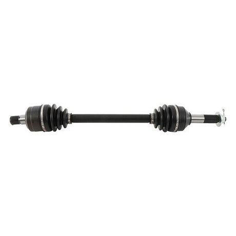ALL BALLS RACING DRIVE SHAFT (AB8 - KW - 8 - 317) - DRIVEN Canada's Powersports 701567461869AB8 - KW - 8 - 317