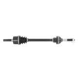 ALL BALLS RACING DRIVE SHAFT (AB8 - KW - 8 - 318) - DRIVEN Canada's Powersports 701567461876AB8 - KW - 8 - 318