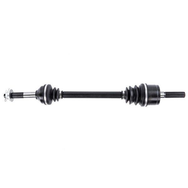 ALL BALLS RACING DRIVE SHAFT (AB8 - KW - 8 - 318) - DRIVEN Canada's Powersports 701567461876AB8 - KW - 8 - 318