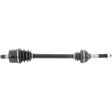 ALL BALLS RACING DRIVE SHAFT (AB8 - KW - 8 - 319) - DRIVEN Canada's Powersports 701567461883AB8 - KW - 8 - 319