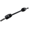 ALL BALLS RACING DRIVE SHAFT (AB8 - KW - 8 - 321) - DRIVEN Canada's Powersports 701567461005AB8 - KW - 8 - 321