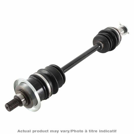 ALL BALLS RACING DRIVE SHAFT (AB8 - KW - 8 - 322) - DRIVEN Canada's Powersports 701567461029AB8 - KW - 8 - 322