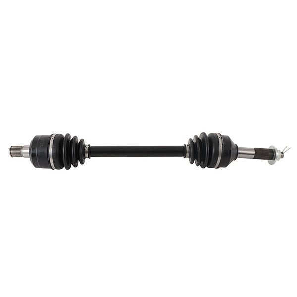 ALL BALLS RACING DRIVE SHAFT (AB8 - KW - 8 - 322) - DRIVEN Canada's Powersports 701567461029AB8 - KW - 8 - 322