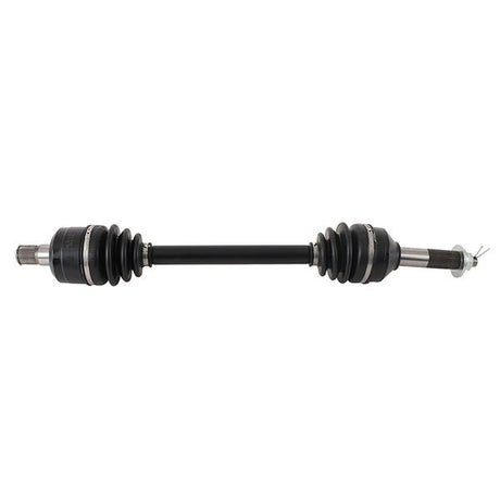 ALL BALLS RACING DRIVE SHAFT (AB8 - KW - 8 - 322) - DRIVEN Canada's Powersports 701567461029AB8 - KW - 8 - 322