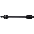 ALL BALLS RACING DRIVE SHAFT (AB8 - PO - 8 - 104) - DRIVEN Canada's Powersports AB8 - PO - 8 - 104