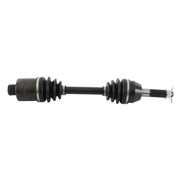 ALL BALLS RACING DRIVE SHAFT (AB8 - PO - 8 - 301) - DRIVEN Canada's Powersports 701567461890AB8 - PO - 8 - 301