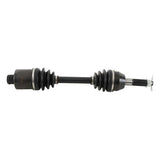 ALL BALLS RACING DRIVE SHAFT (AB8 - PO - 8 - 301) - DRIVEN Canada's Powersports 701567461890AB8 - PO - 8 - 301