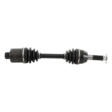 ALL BALLS RACING DRIVE SHAFT (AB8 - PO - 8 - 301) - DRIVEN Canada's Powersports 701567461890AB8 - PO - 8 - 301