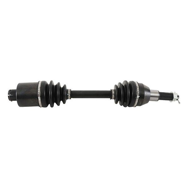 ALL BALLS RACING DRIVE SHAFT (AB8 - PO - 8 - 302) - DRIVEN Canada's Powersports 701567461906AB8 - PO - 8 - 302
