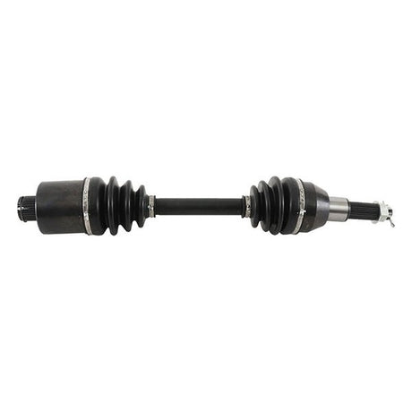 ALL BALLS RACING DRIVE SHAFT (AB8 - PO - 8 - 302) - DRIVEN Canada's Powersports 701567461906AB8 - PO - 8 - 302