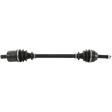 ALL BALLS RACING DRIVE SHAFT (AB8 - PO - 8 - 308) - DRIVEN Canada's Powersports 701567461944AB8 - PO - 8 - 308