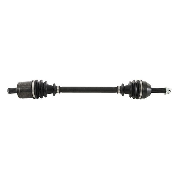 ALL BALLS RACING DRIVE SHAFT (AB8 - PO - 8 - 308) - DRIVEN Canada's Powersports 701567461944AB8 - PO - 8 - 308