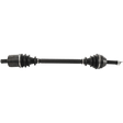 ALL BALLS RACING DRIVE SHAFT (AB8 - PO - 8 - 309) - DRIVEN Canada's Powersports 701567461951AB8 - PO - 8 - 309