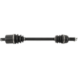 ALL BALLS RACING DRIVE SHAFT (AB8 - PO - 8 - 312) - DRIVEN Canada's Powersports 701567461975AB8 - PO - 8 - 312
