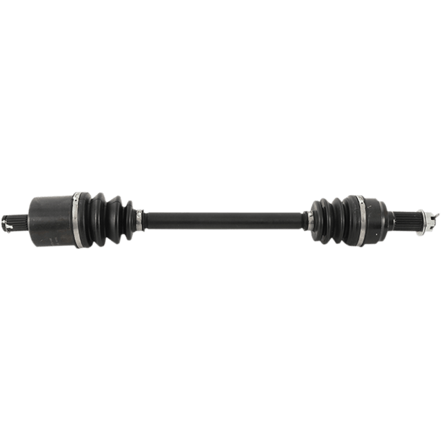 ALL BALLS RACING DRIVE SHAFT (AB8 - PO - 8 - 312) - DRIVEN Canada's Powersports 701567461975AB8 - PO - 8 - 312