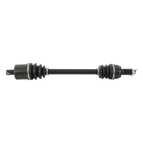 ALL BALLS RACING DRIVE SHAFT (AB8 - PO - 8 - 312) - DRIVEN Canada's Powersports 701567461975AB8 - PO - 8 - 312