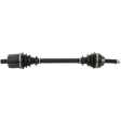 ALL BALLS RACING DRIVE SHAFT (AB8 - PO - 8 - 314) - DRIVEN Canada's Powersports 701567461999AB8 - PO - 8 - 314