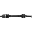 ALL BALLS RACING DRIVE SHAFT (AB8 - PO - 8 - 319) - DRIVEN Canada's Powersports 701567462002AB8 - PO - 8 - 319