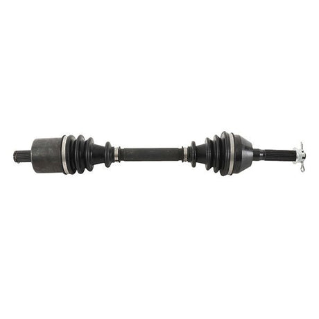 ALL BALLS RACING DRIVE SHAFT (AB8 - PO - 8 - 319) - DRIVEN Canada's Powersports 701567462002AB8 - PO - 8 - 319