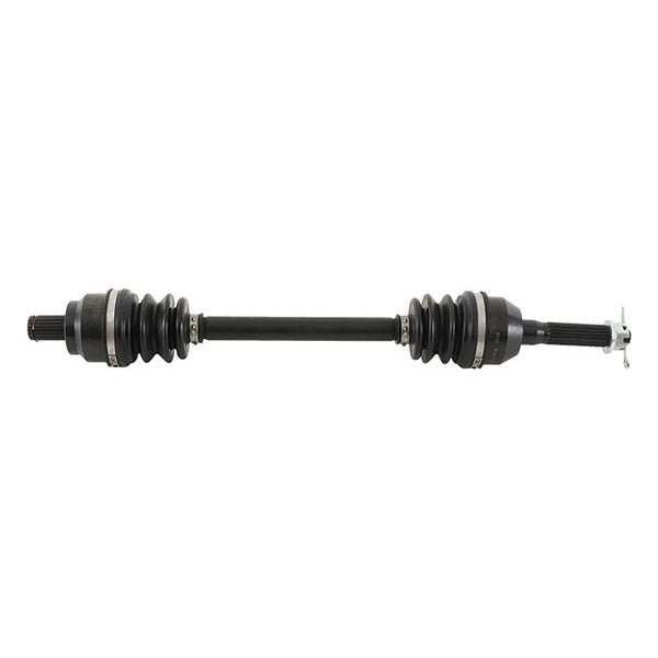 ALL BALLS RACING DRIVE SHAFT (AB8 - PO - 8 - 321) - DRIVEN Canada's Powersports 701567462026AB8 - PO - 8 - 321