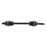 ALL BALLS RACING DRIVE SHAFT (AB8 - PO - 8 - 321) - DRIVEN Canada's Powersports 701567462026AB8 - PO - 8 - 321