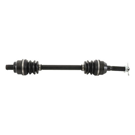 ALL BALLS RACING DRIVE SHAFT (AB8 - PO - 8 - 321) - DRIVEN Canada's Powersports 701567462026AB8 - PO - 8 - 321