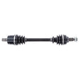 ALL BALLS RACING DRIVE SHAFT (AB8 - PO - 8 - 327) - DRIVEN Canada's Powersports 701567462064AB8 - PO - 8 - 327