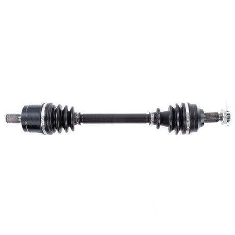 ALL BALLS RACING DRIVE SHAFT (AB8 - PO - 8 - 327) - DRIVEN Canada's Powersports 701567462064AB8 - PO - 8 - 327