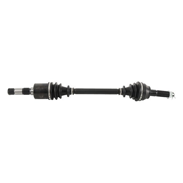 ALL BALLS RACING DRIVE SHAFT (AB8 - PO - 8 - 327) - DRIVEN Canada's Powersports 701567462064AB8 - PO - 8 - 327