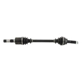ALL BALLS RACING DRIVE SHAFT (AB8 - PO - 8 - 327) - DRIVEN Canada's Powersports 701567462064AB8 - PO - 8 - 327
