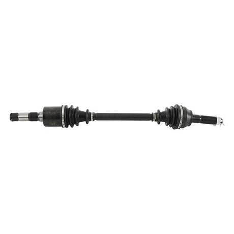 ALL BALLS RACING DRIVE SHAFT (AB8 - PO - 8 - 327) - DRIVEN Canada's Powersports 701567462064AB8 - PO - 8 - 327