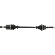 ALL BALLS RACING DRIVE SHAFT (AB8 - PO - 8 - 328) - DRIVEN Canada's Powersports 701567462071AB8 - PO - 8 - 328