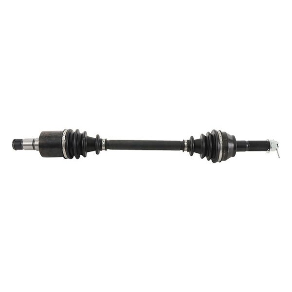 ALL BALLS RACING DRIVE SHAFT (AB8 - PO - 8 - 328) - DRIVEN Canada's Powersports 701567462071AB8 - PO - 8 - 328