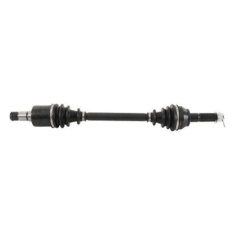 ALL BALLS RACING DRIVE SHAFT (AB8 - PO - 8 - 328) - DRIVEN Canada's Powersports 701567462071AB8 - PO - 8 - 328