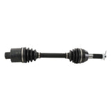 ALL BALLS RACING DRIVE SHAFT (AB8 - PO - 8 - 329) - DRIVEN Canada's Powersports 701567462088AB8 - PO - 8 - 329